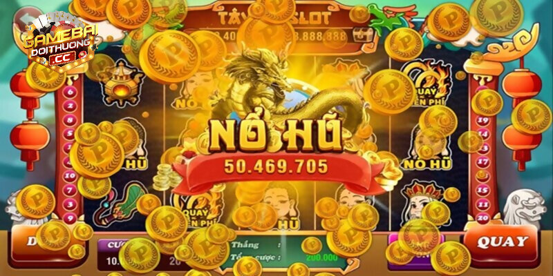 Đổi thưởng đánh bài vip nổ hũ vip có đội ngũ nhân viên chuyên nghiệp