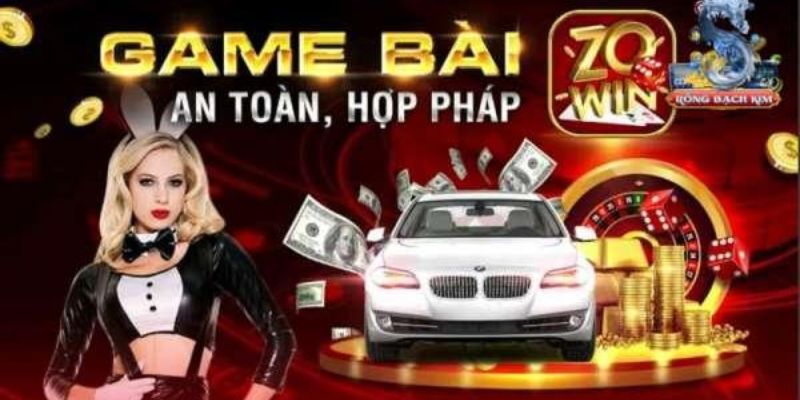 Tổng quan về thương hiệu giải trí Zowin và Debet
